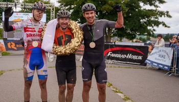 2025 - Kraftakt<br/>-<br/>1011 Teilnehmer